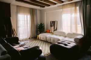 New Cairo cozy Apartment
