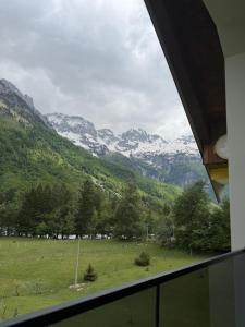 Villa D&D Valbona