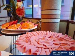 Hotel Diamante Azul