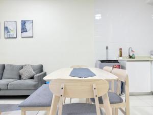 Charming One Bed Room Arte Mont Kiara Mitec