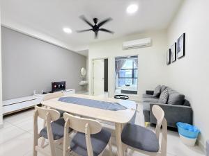 Charming One Bed Room Arte Mont Kiara Mitec
