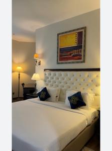 Saahil guest house