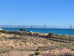 Casa de León Torrevieja