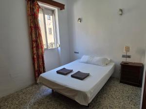 Preciosa Habitación privada comoda centro malaga Wi-Fi