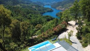 Villa Teixugueiras 2 - Gerês