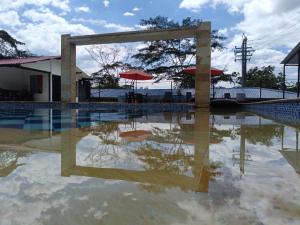 Hotel terrazas