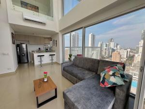 Amazing Balcony - Bay Views- Bocagrande