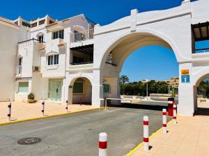 Oasis del Mediterraneo