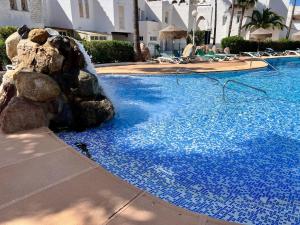 Oasis del Mediterraneo