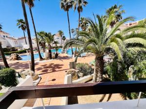 Oasis del Mediterraneo