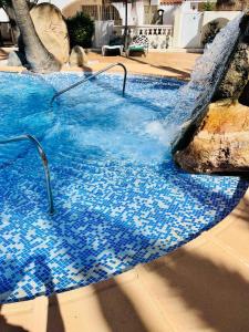 Oasis del Mediterraneo