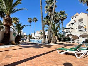 Oasis del Mediterraneo