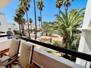 Oasis del Mediterraneo