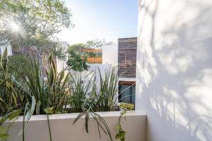 Noíl houses by Nomad Humans Residences