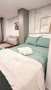 Jardins Almare Flat