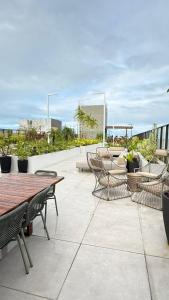 Jardins Almare Flat