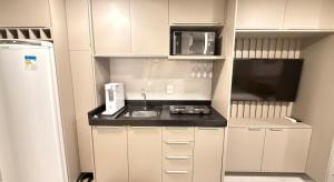Jardins Almare Flat