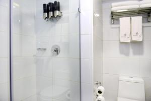 Hotel HW Libertad