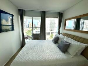 Beautiful Modern Loft - Stunning Views -Bocagrande