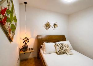 REST APARTMENT IN THE POBLADO