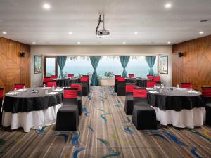The Bheemli Resort Managed by AccorHotels