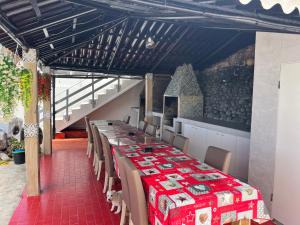 Apartamento torres
