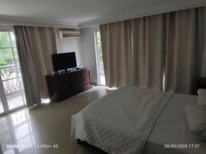 Apartamento 303