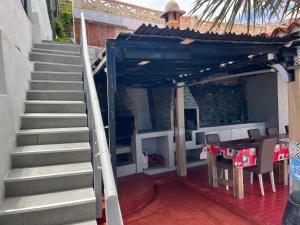 Apartamento torres