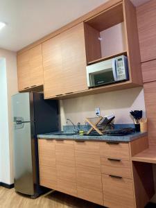 Complete Studio - Morumbi Metro Station - Berrini