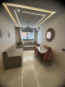 Fabuloso apartamento en la playa de martil