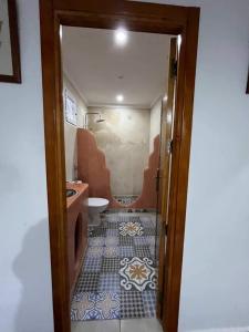 Casa Barkouk Central Chefchaouen Apartment