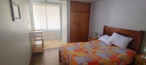 renta apartamentos yanahuara