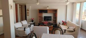 renta apartamentos yanahuara
