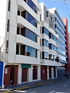 renta apartamentos yanahuara