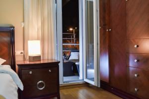 Scallop Regent Rooms 