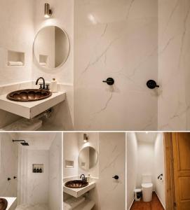 Suite Copal