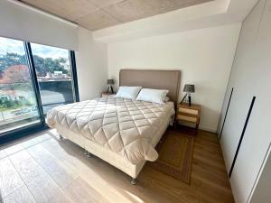 Torres del Este - Premium Tower Near the Sea