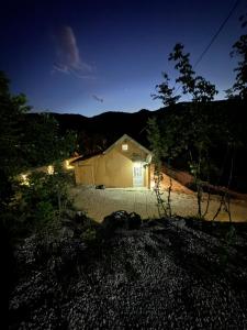 Lakehouse Apartment Krupac