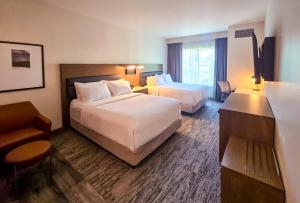 Courtyard by Marriott Eugene Downtown
