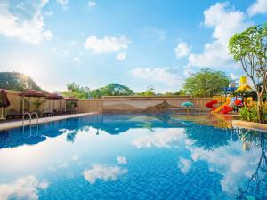 Ibis Melaka