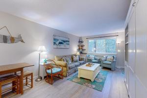 The Condo at Ocean Edge