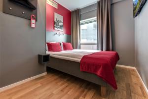 Economy Double Room  room in Connect Hotel Arlanda