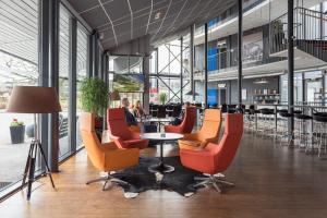 3 stern hotel Connect Hotel Arlanda Arlanda Schweden