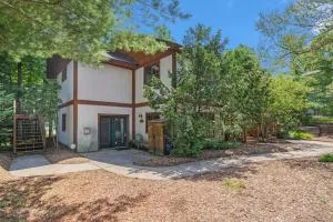 Boyne Mountain Getaway, Unit B