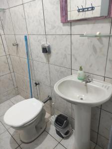 Apartamento 1C