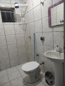 Apartamento 1C