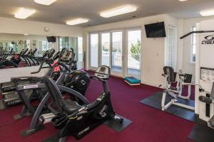 The Sandbridge Dunes - Serenity 206