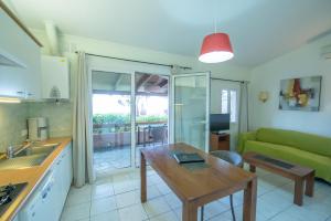 Hotels Hotel Les Hauts de Porto-Vecchio : photos des chambres
