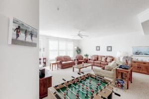 The Sandbridge Dunes - Serenity 206