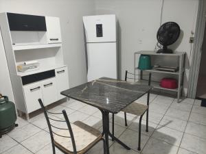 Apartamento 1C